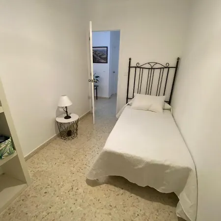 Apartment En El Centro De Estepona