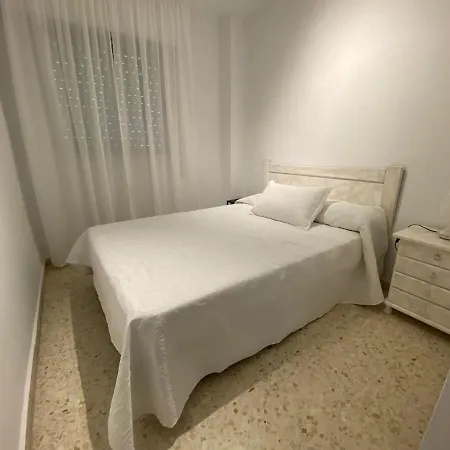 En El Centro De Apartment Estepona