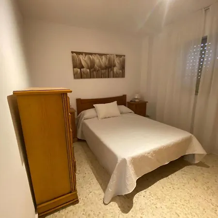 En El Centro De Apartment
