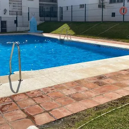 Apartment En El Centro De *